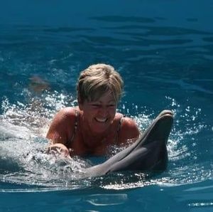 Meet your Posher, Katherine